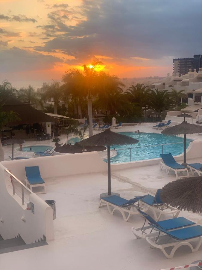 Adeje Paradise Costa Adeje  Eksteriør bilde