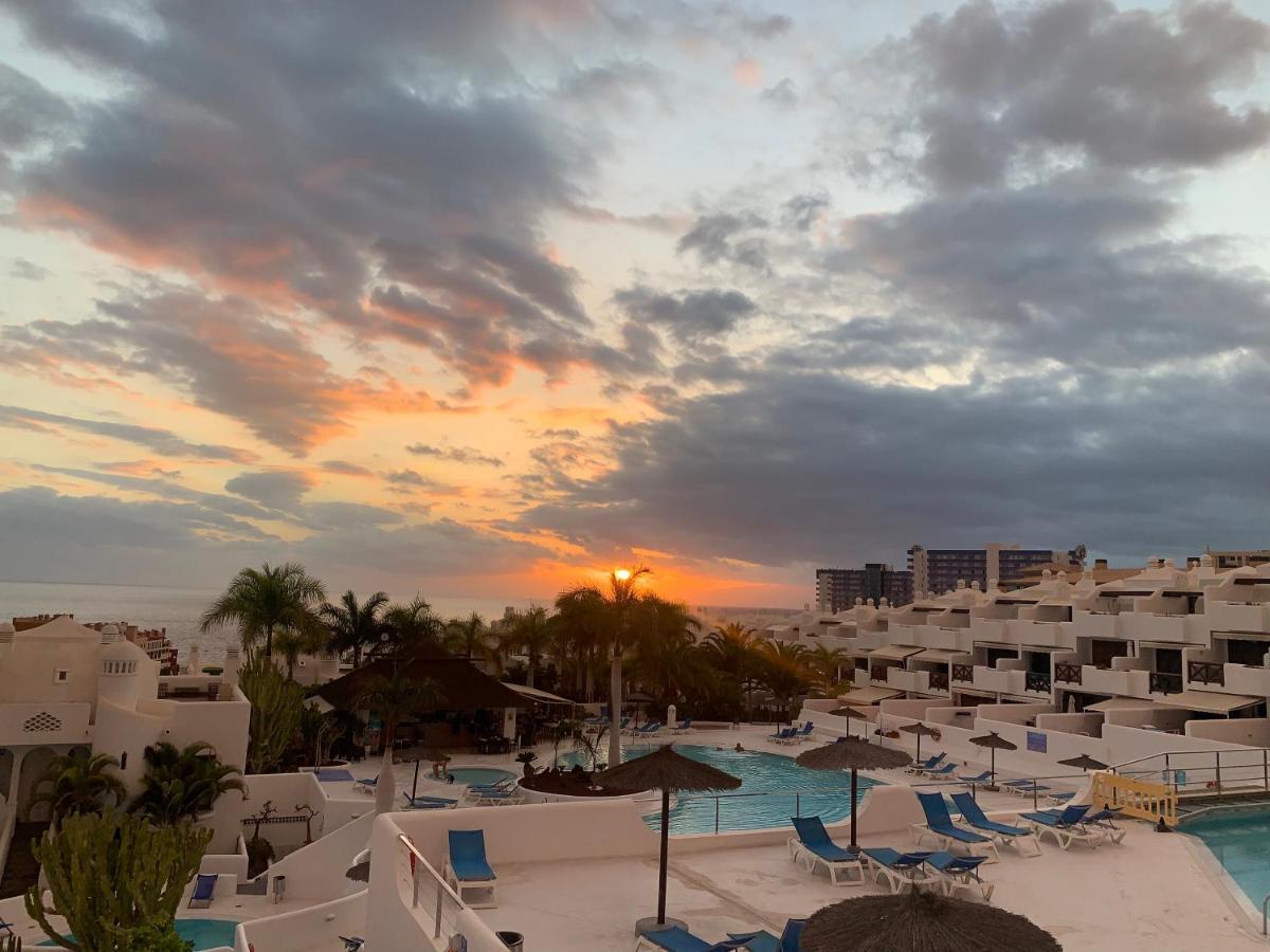 Adeje Paradise Costa Adeje  Eksteriør bilde