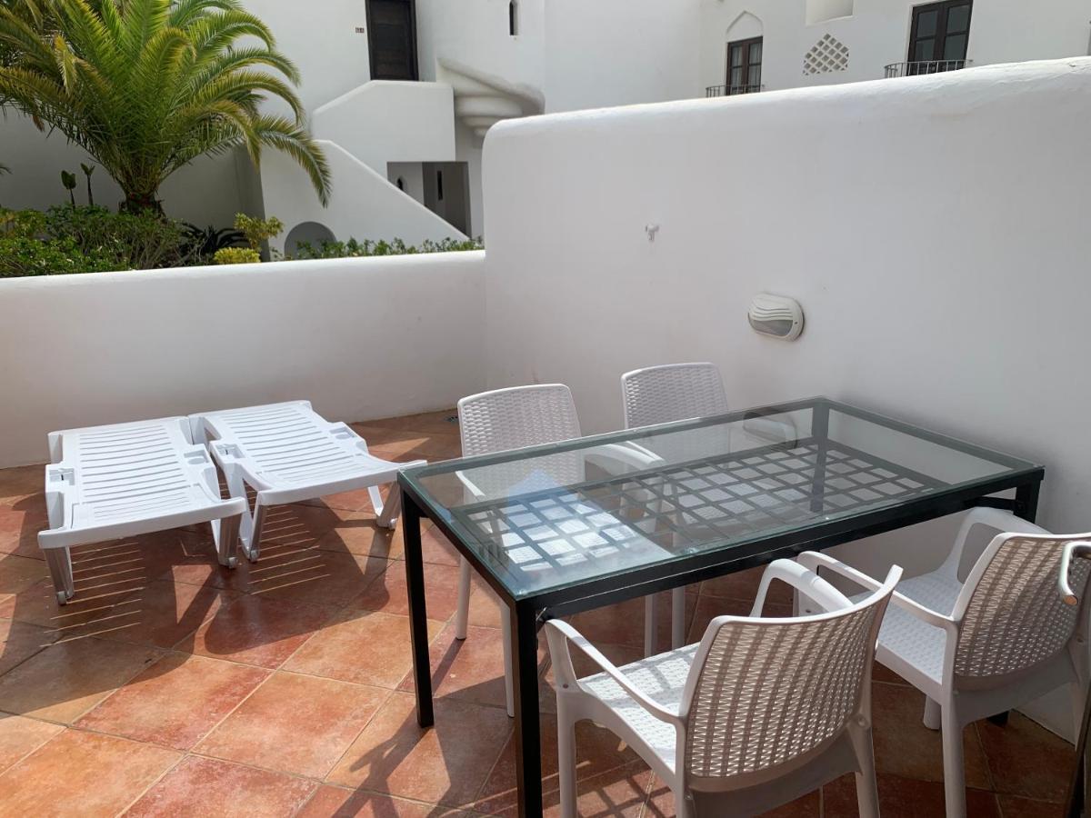 Adeje Paradise Costa Adeje  Eksteriør bilde