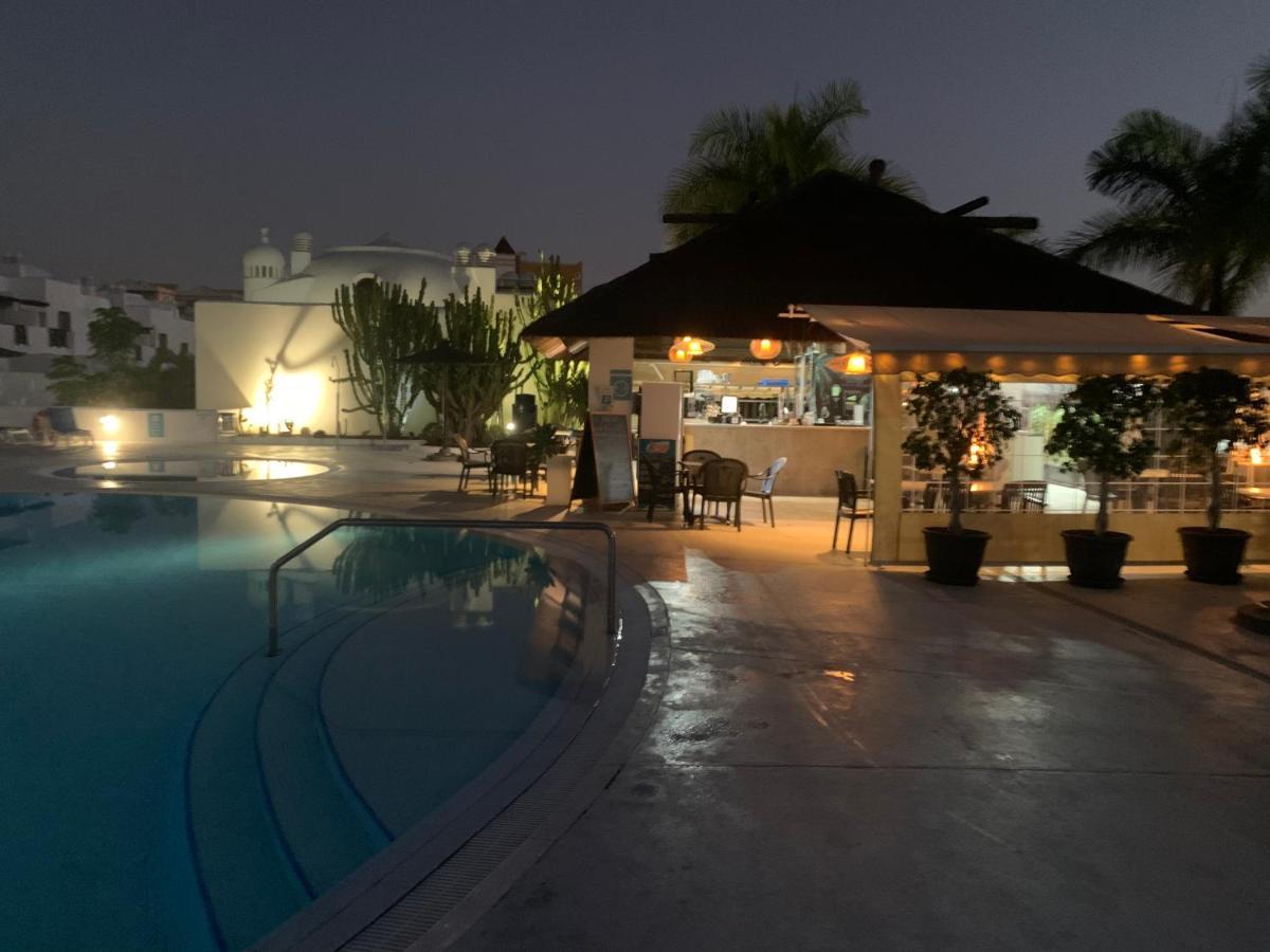 Adeje Paradise Costa Adeje  Eksteriør bilde