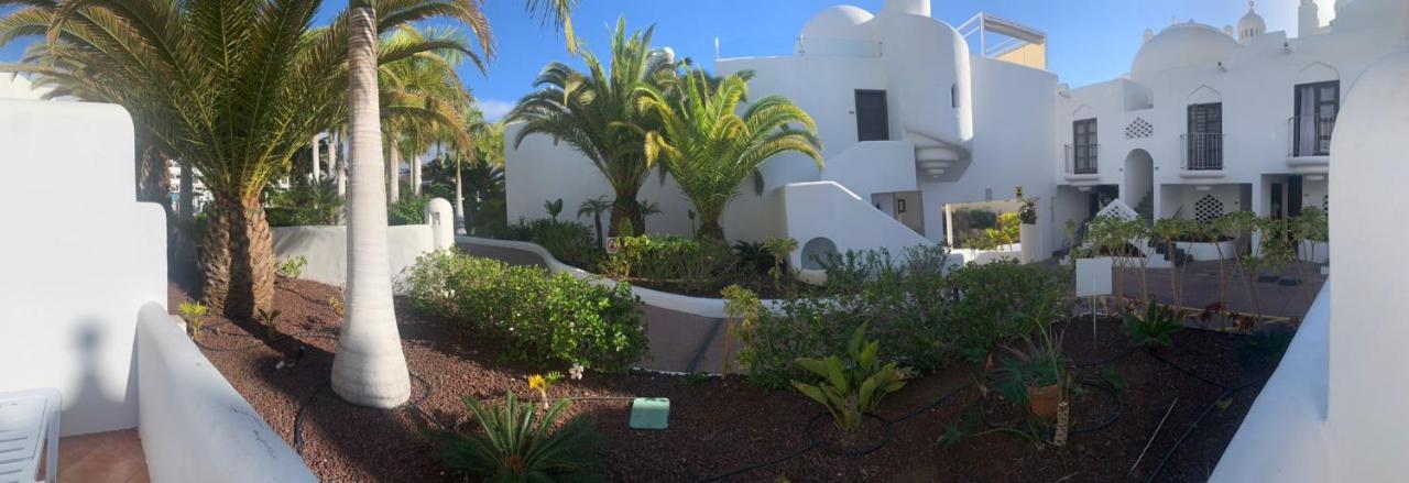 Adeje Paradise Costa Adeje  Eksteriør bilde
