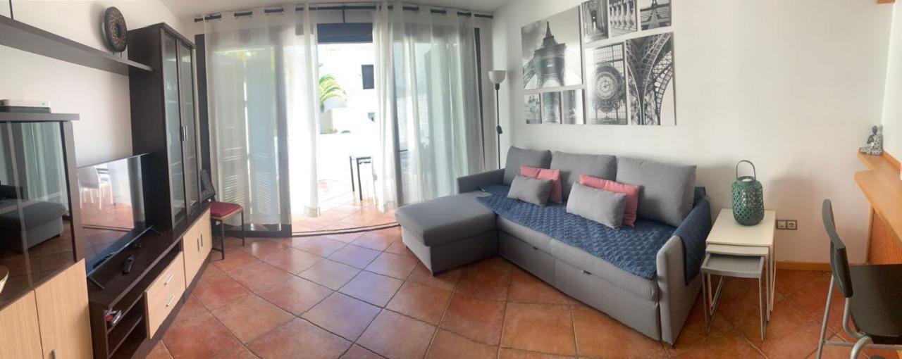 Adeje Paradise Costa Adeje  Eksteriør bilde