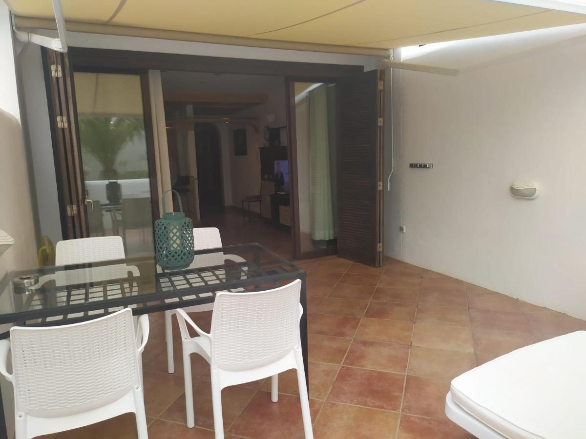 Adeje Paradise Costa Adeje  Eksteriør bilde