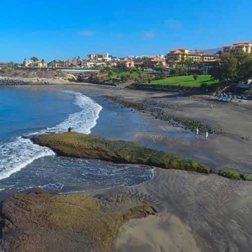 Adeje Paradise Costa Adeje  Eksteriør bilde