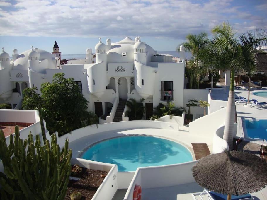 Adeje Paradise Costa Adeje  Eksteriør bilde