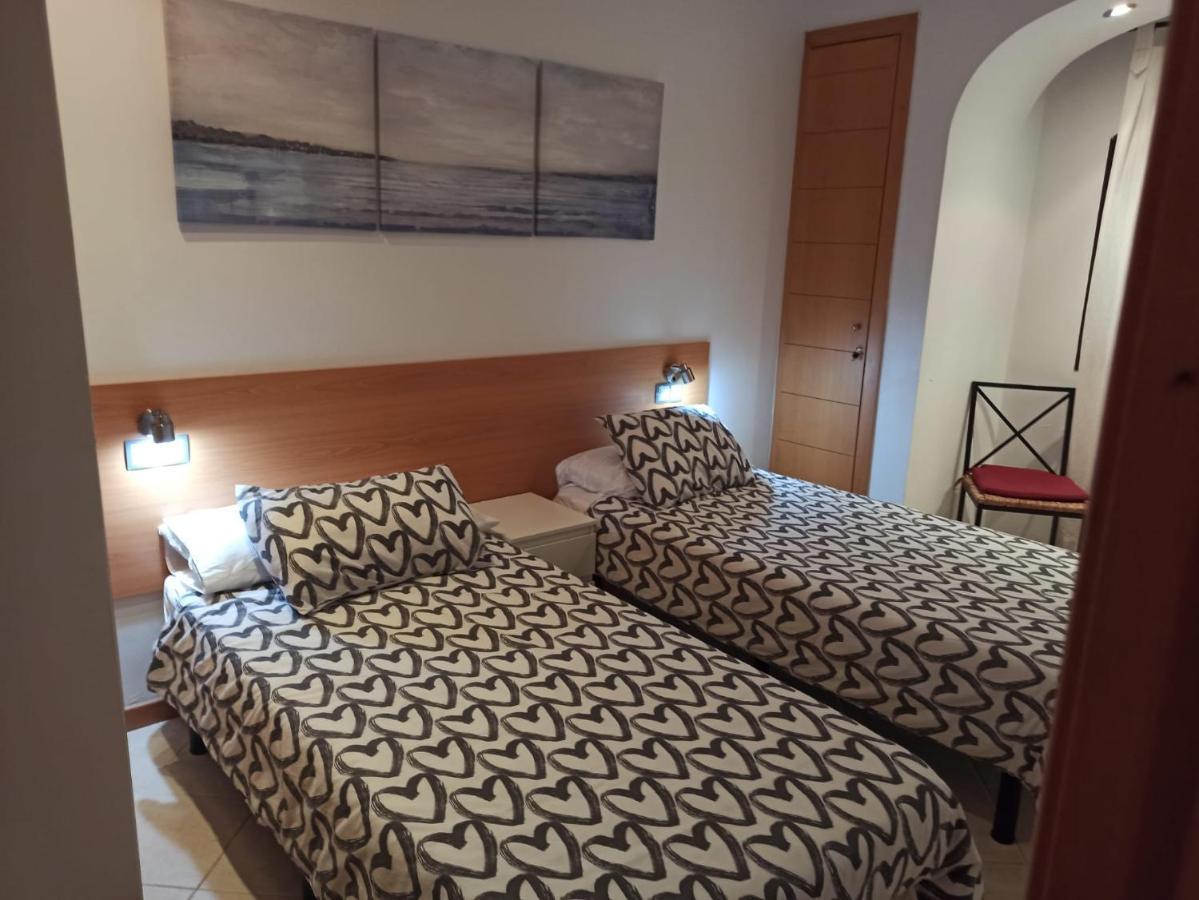 Adeje Paradise Costa Adeje  Eksteriør bilde