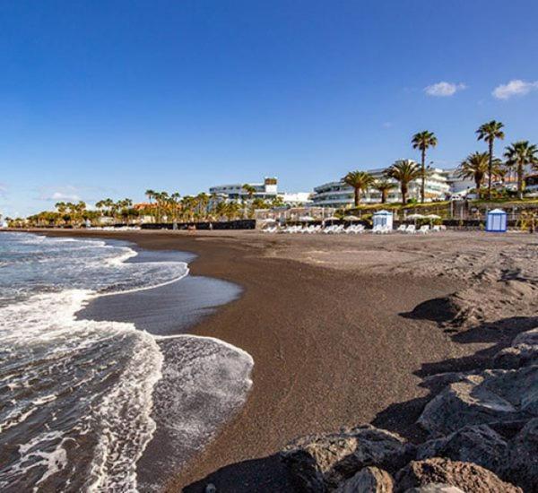 Adeje Paradise Costa Adeje  Eksteriør bilde