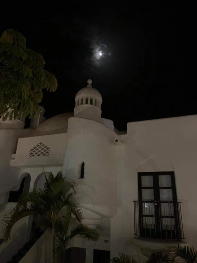 Adeje Paradise Costa Adeje  Eksteriør bilde