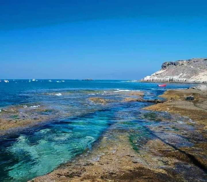 Adeje Paradise Costa Adeje  Eksteriør bilde
