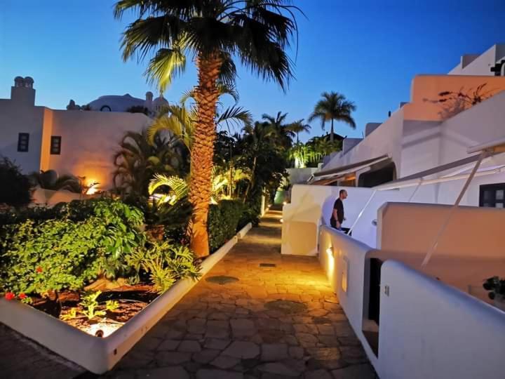 Adeje Paradise Costa Adeje  Eksteriør bilde
