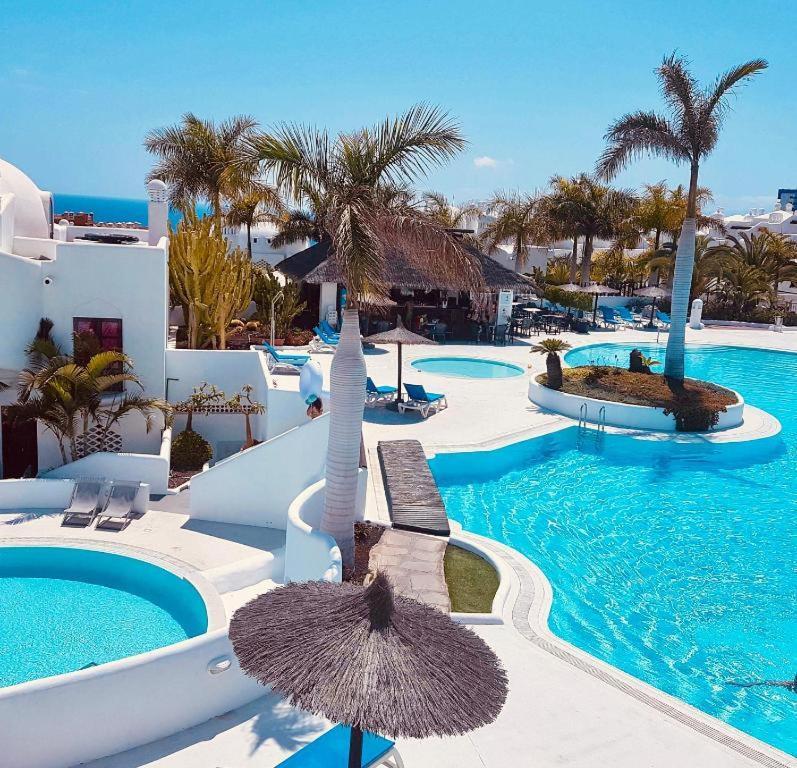 Adeje Paradise Costa Adeje  Eksteriør bilde