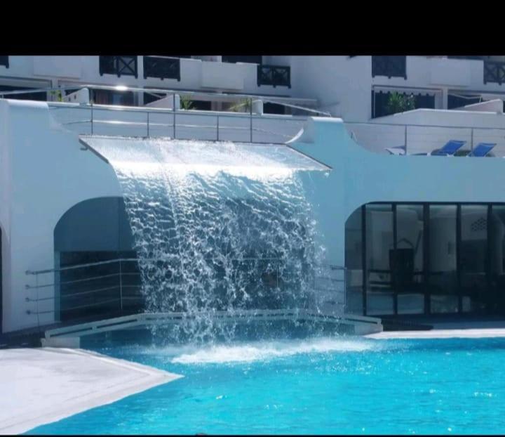 Adeje Paradise Costa Adeje  Eksteriør bilde