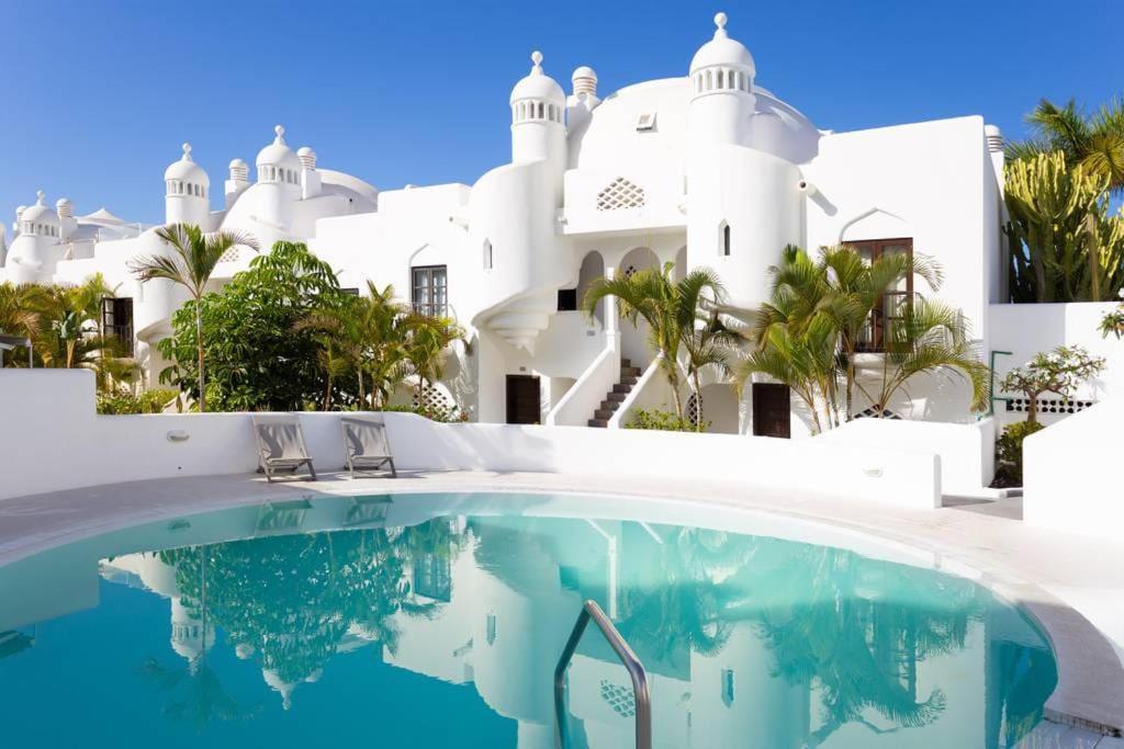 Adeje Paradise Costa Adeje  Eksteriør bilde